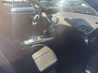 PEUGEOT 308 usata, con ESP