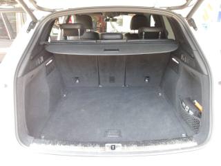 AUDI Q5 usata, con Sensori di parcheggio posteriori