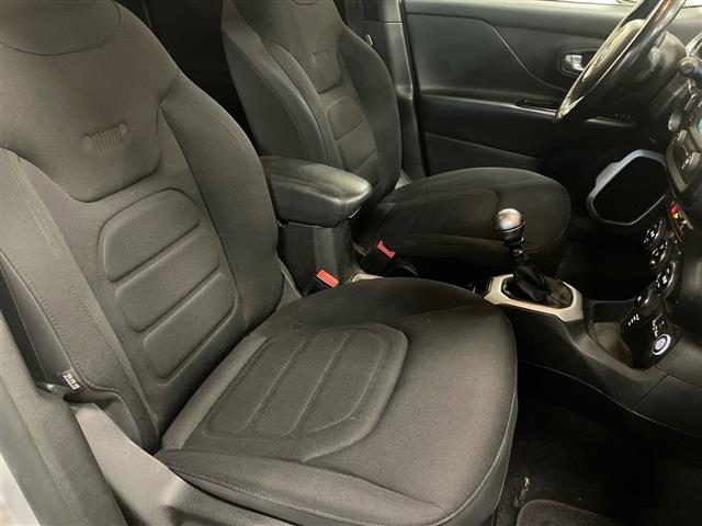 JEEP Renegade usata 10