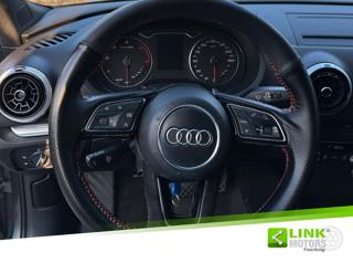 AUDI A3 usata, con Sistema di navigazione