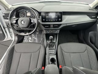 SKODA Kamiq usata, con Controllo trazione