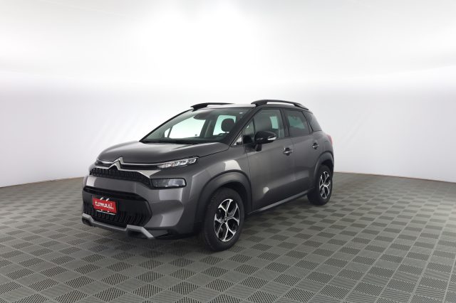 CITROEN C3 Aircross usata 6