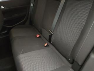PEUGEOT 308 usata, con Sistema di navigazione