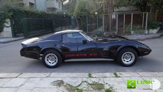 CHEVROLET Corvette usata 4
