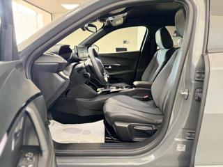PEUGEOT 2008 usata, con Fendinebbia