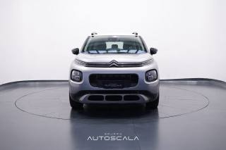 CITROEN C3 Aircross usata, con Airbag