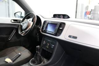 VOLKSWAGEN Maggiolino usata, con Chiusura centralizzata