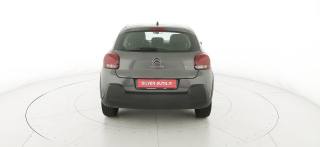 CITROEN C3 usata, con Autoradio