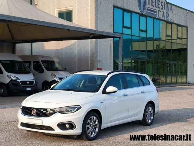 FIAT Tipo usata, con Airbag