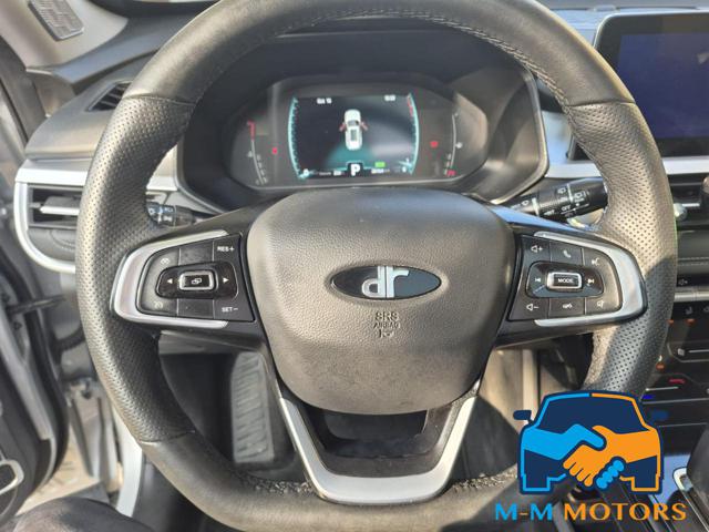 DR MOTOR DR 6.0 usata, con Chiusura centralizzata