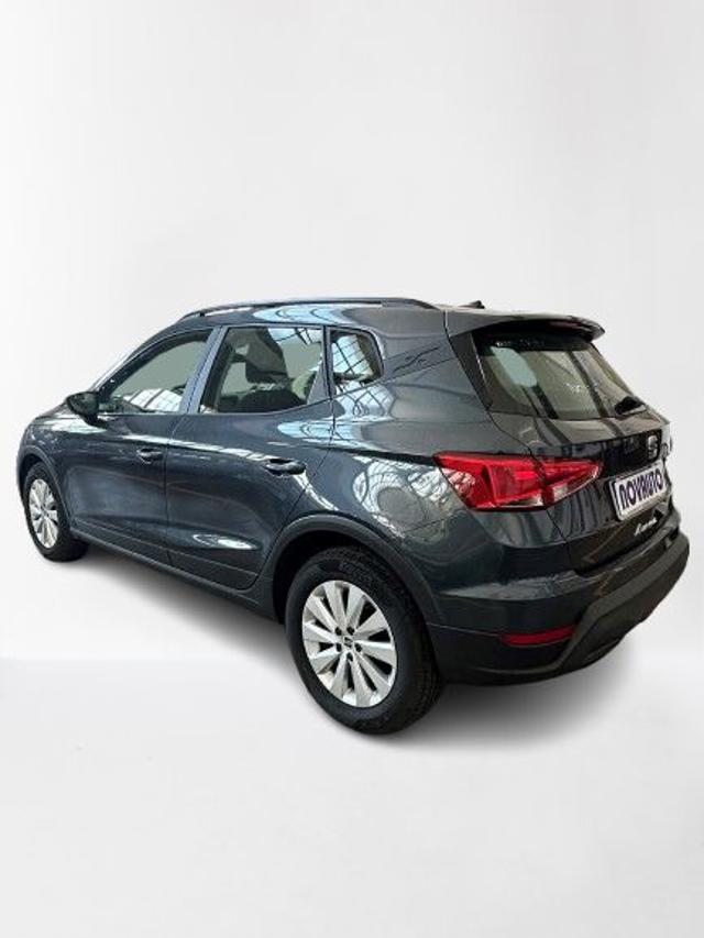SEAT Arona usata, con Airbag laterali