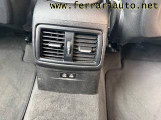 BMW X1 usata, con Sedile posteriore sdoppiato