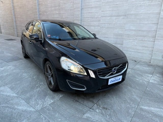 VOLVO V60 usata, con Airbag laterali