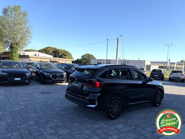 BMW X1 usata, con Cerchi in lega