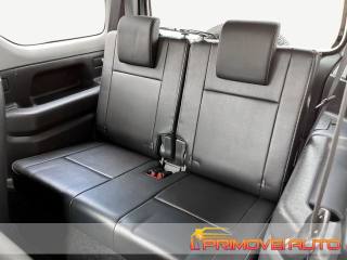 SUZUKI Jimny usata, con Autoradio