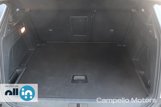 PEUGEOT 3008 usata 16