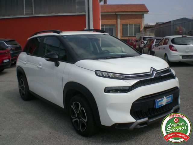 CITROEN C3 Aircross usata, con Airbag