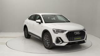 AUDI Q3 usata, con Boardcomputer