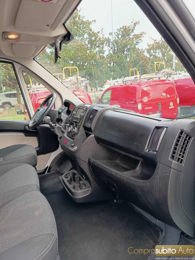 FIAT Ducato usata 20
