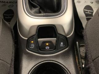 JEEP Compass usata, con Filtro antiparticolato