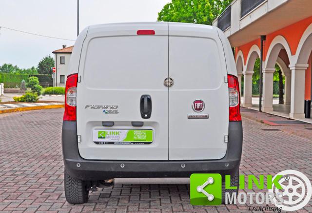 FIAT Fiorino usata, con Chiusura centralizzata
