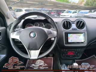 ALFA ROMEO MiTo usata, con Controllo trazione