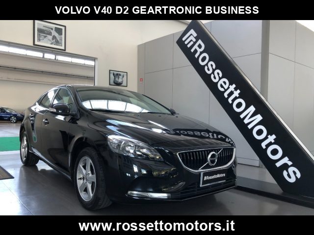VOLVO V40 usata, con ABS