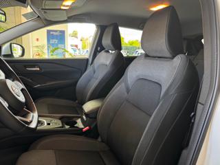 NISSAN Qashqai usata, con Cerchi in lega