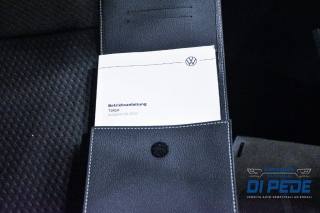 VOLKSWAGEN Taigo usata, con Luci diurne