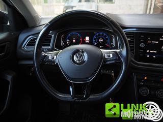 VOLKSWAGEN T-Roc usata 9