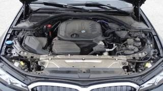 BMW 320 usata, con Fendinebbia