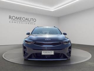 KIA Stonic usata, con Controllo trazione