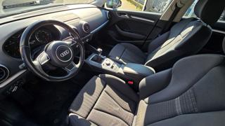 AUDI A3 usata, con Fendinebbia