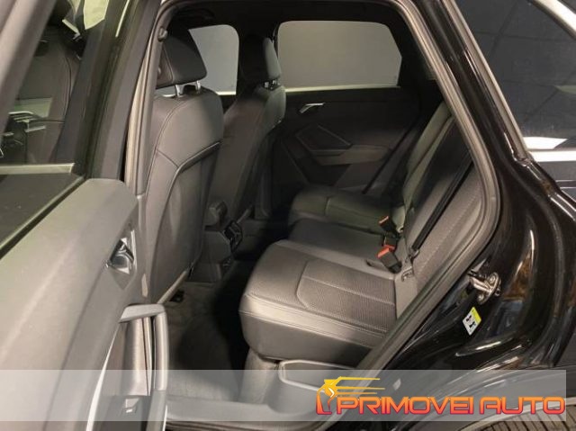 AUDI Q3 usata, con Airbag laterali