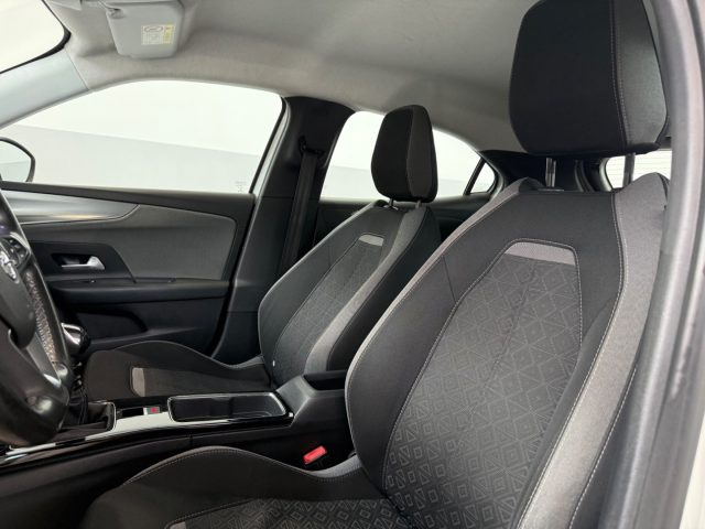 OPEL Mokka usata, con Immobilizzatore elettronico