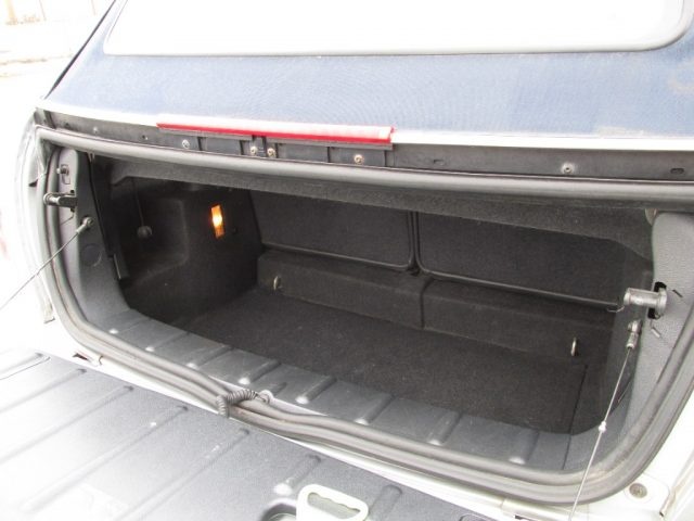 MINI Cabrio usata 45