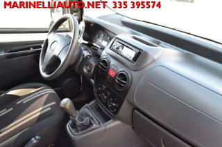 FIAT Fiorino usata 14