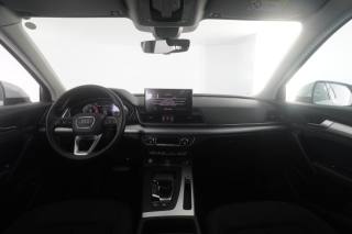 AUDI Q5 usata 9