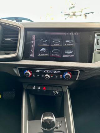 AUDI A1 usata, con Park Distance Control