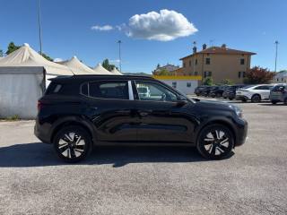 OPEL Frontera usata, con Chiusura centralizzata
