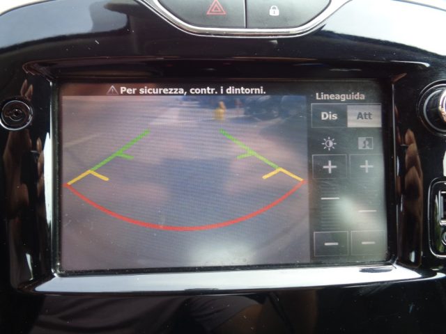 RENAULT Clio usata, con Chiusura centralizzata