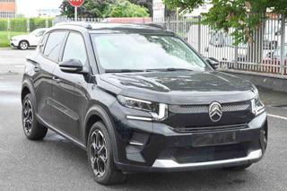 CITROEN C3 usata, con Airbag