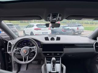 PORSCHE Cayenne usata, con Chiusura centralizzata