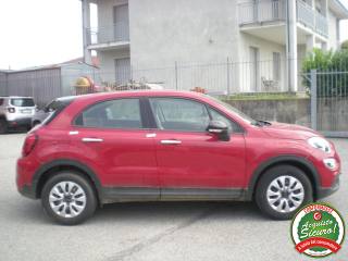 FIAT 500X usata, con Cruise Control