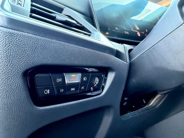 BMW 420 usata, con Controllo automatico clima