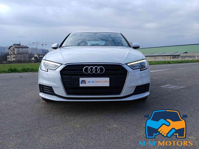 AUDI A3 usata, con Airbag