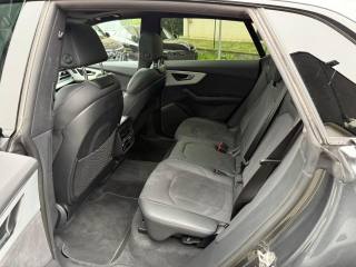 AUDI Q8 usata, con Controllo trazione