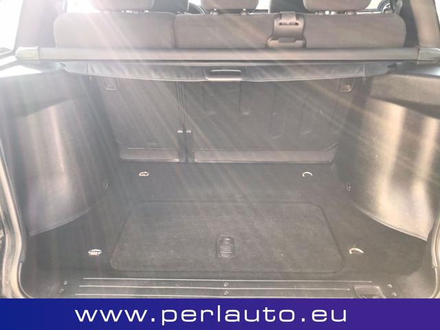 LAND ROVER Freelander usata, con Controllo trazione