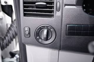 VOLKSWAGEN Crafter usata 16