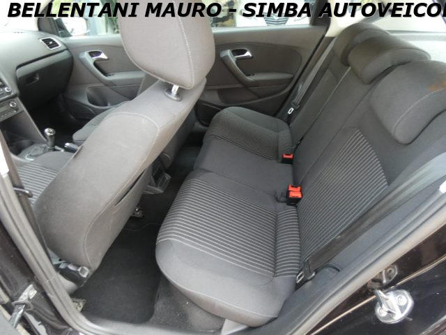 VOLKSWAGEN Polo usata, con Immobilizzatore elettronico